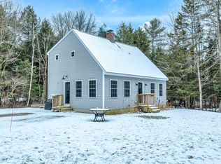 91 Adams Way, Freeport, ME 04032