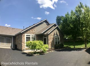 11275 S Summit St APT 2502, Olathe, KS 66215