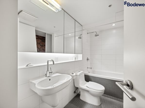 1 bedroom rental in Vancouver — photo 14