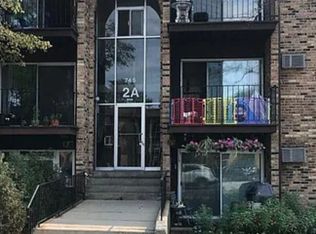 745 Hill Dr APT 314, Hoffman Estates, IL 60169