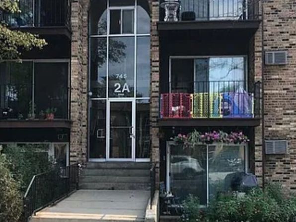 745 Hill Dr APT 314