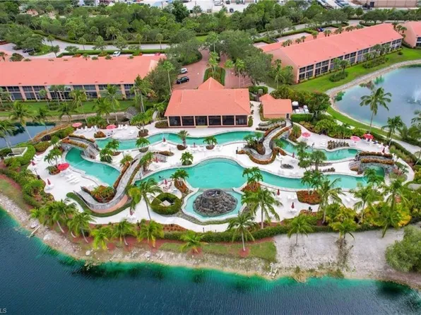 6650 Beach Resort Dr APT 910, Naples, FL 34114