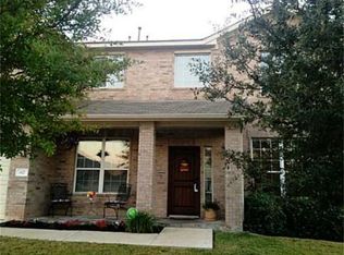 617 Busleigh Castle Way, Pflugerville, TX 78660