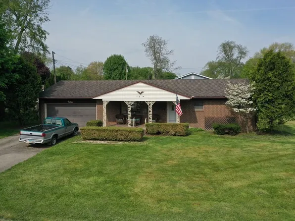 81 Essex Rd, Lexington, OH 44904