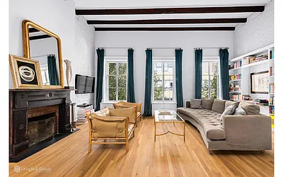 Sold by Douglas Elliman