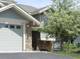 1751 Wildfire Rd, Estes Park, CO 80517