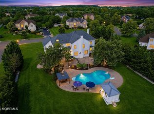 6 Courtney Court, Freehold, NJ 07728