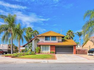 3724 Burning Tree Dr, Ontario, CA 91761