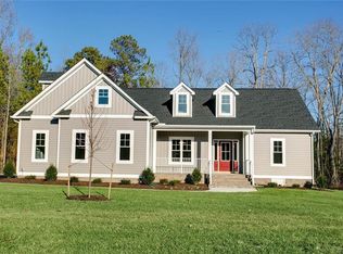 11812 Sugar Hill Dr, Midlothian, VA 23112