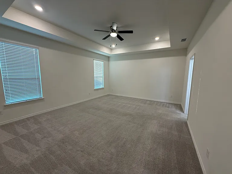 3681 Keechi Creek Dr #1 — Photo 20