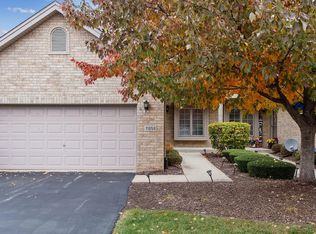 11858 Somerset Rd #11858, Orland Park, IL 60467