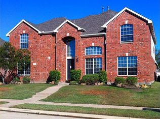 1302 Waterdown Dr, Allen, TX 75013