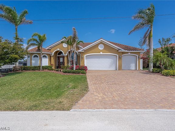2nd image of 4111 SW 17th Place Cpe