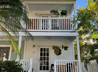 112 Golf Club Dr, Key West, FL 33040