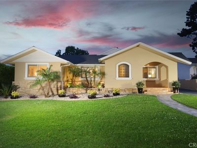 1253 Ruberta Ave, Glendale, CA, 91201