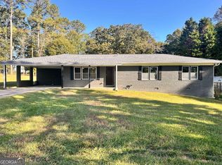 110 Sharp Dr, Carrollton, GA 30117