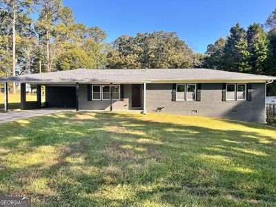 110 Sharp Dr, Carrollton, GA, 30117