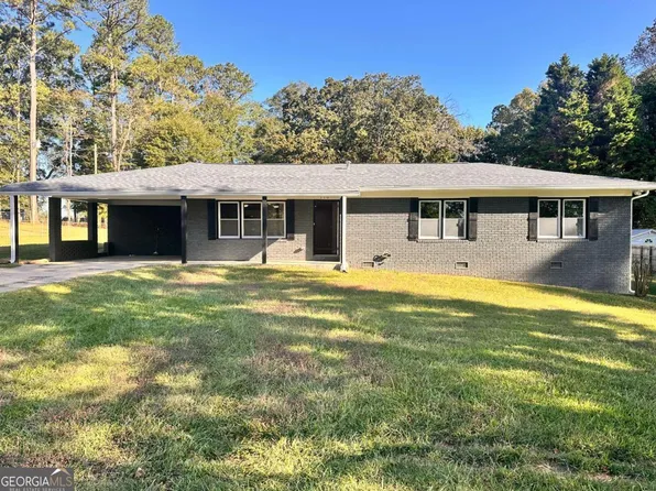 110 Sharp Dr, Carrollton, GA 30117