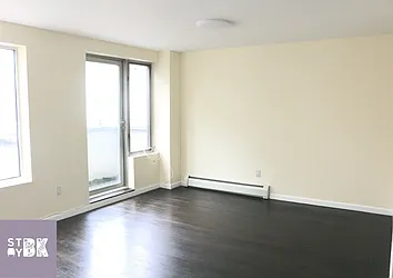 Rented by StayBK LLC