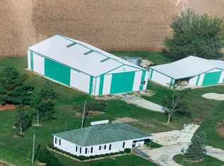 79 State Highway 32, Shumway, IL 62461