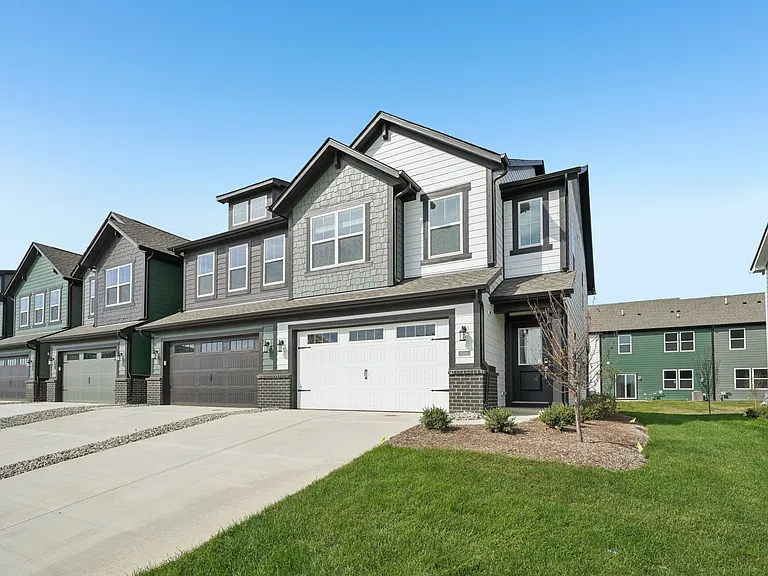 15246 Swallow Falls Way — Photo 4
