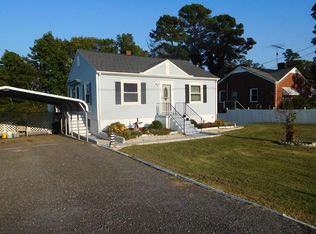 2735 Us Highway 158 W, Yanceyville, NC 27379
