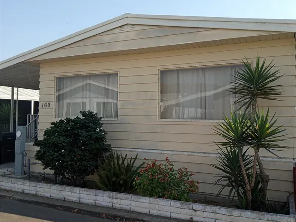 1051 Site Dr Space 169, Brea, CA 92821