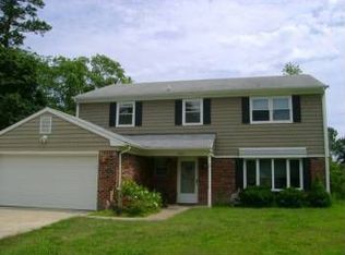 1804 Saranac Ct, Virginia Beach, VA 23453