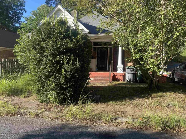 1494 Bryan St, Memphis, TN 38108