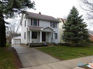 2711 Letchworth Pkwy, Toledo, OH 43606