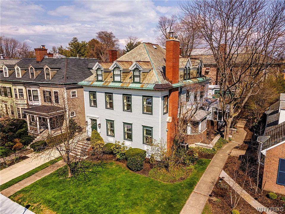 27 Oakland Pl, Buffalo, NY 14222 Zillow