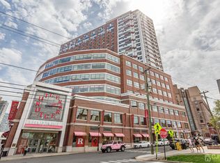 110 Somerset St APT 2212, New Brunswick, NJ