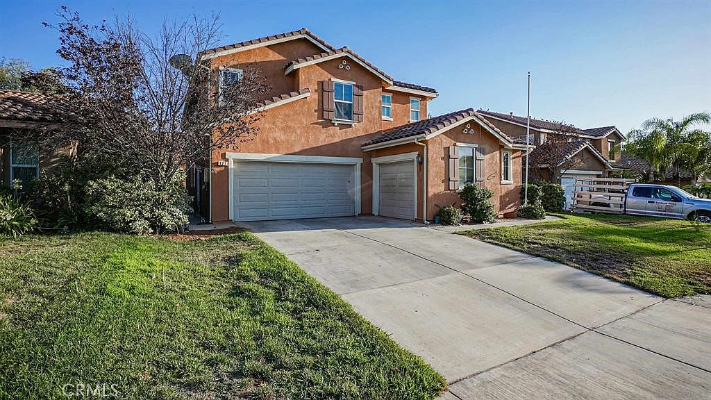 121 Quartz Ln, Perris, CA 92570 MLS RS23119801 Zillow