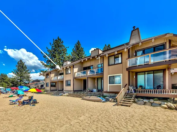 (undisclosed Address), South Lake Tahoe, CA 96150
