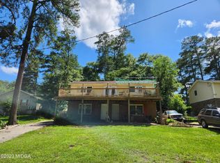 1628 Huntley Ridge Dr, Macon, GA 31211