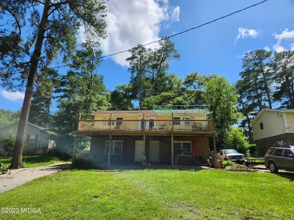 1628 Huntley Ridge Dr, Macon, GA 31211