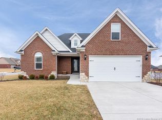 2330 Buttercup Cir, Sellersburg, IN 47172