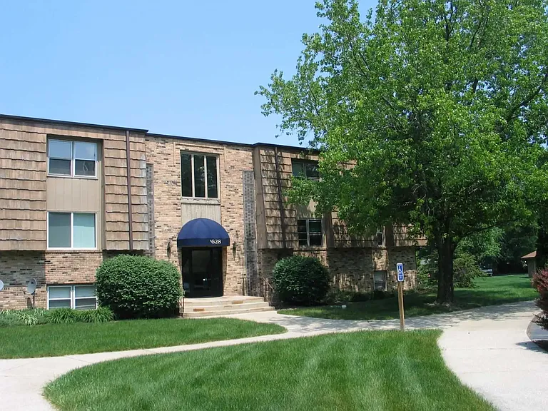 Aspen Pines Apartments — Photo 17