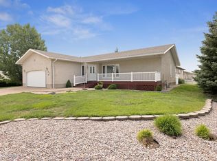 312 E Timothy St, Gillette, WY 82718