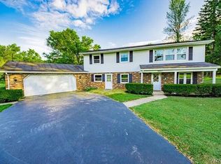 8883 Bradley Rd, Gasport, NY 14067