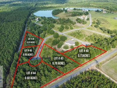 11 Boardwalk Ave, Jesup, GA, 31545