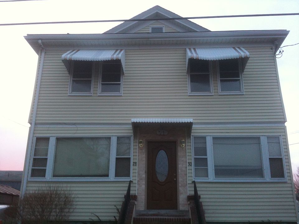 28-30 Carlson Street front
