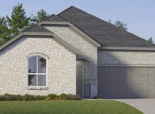 1509 Buchanan Way, Celina, TX 75009