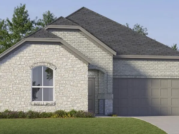 2205 Medina Rd, Celina, TX 75009