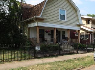 618 Yeoman St, Washington Ch, OH