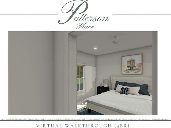 5th image of 3535 Fenwick Way #23-1
