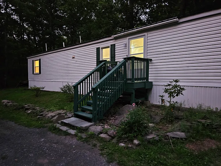 Wilson Rd — Photo 1