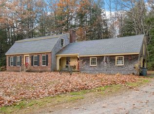 778 Gilford Ave, Gilford, NH 03249