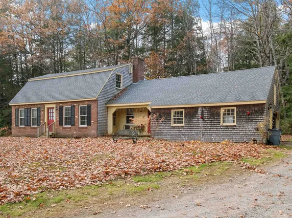 778 Gilford Avenue, Gilford, NH 03249