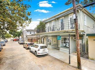 715 Adams St APT A, New Orleans, LA 70118
